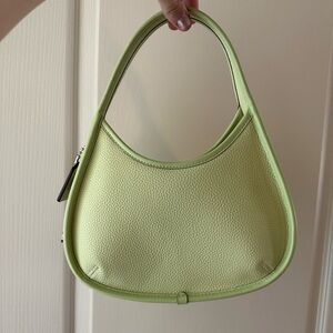 Coachtopia Lime Green Ergo